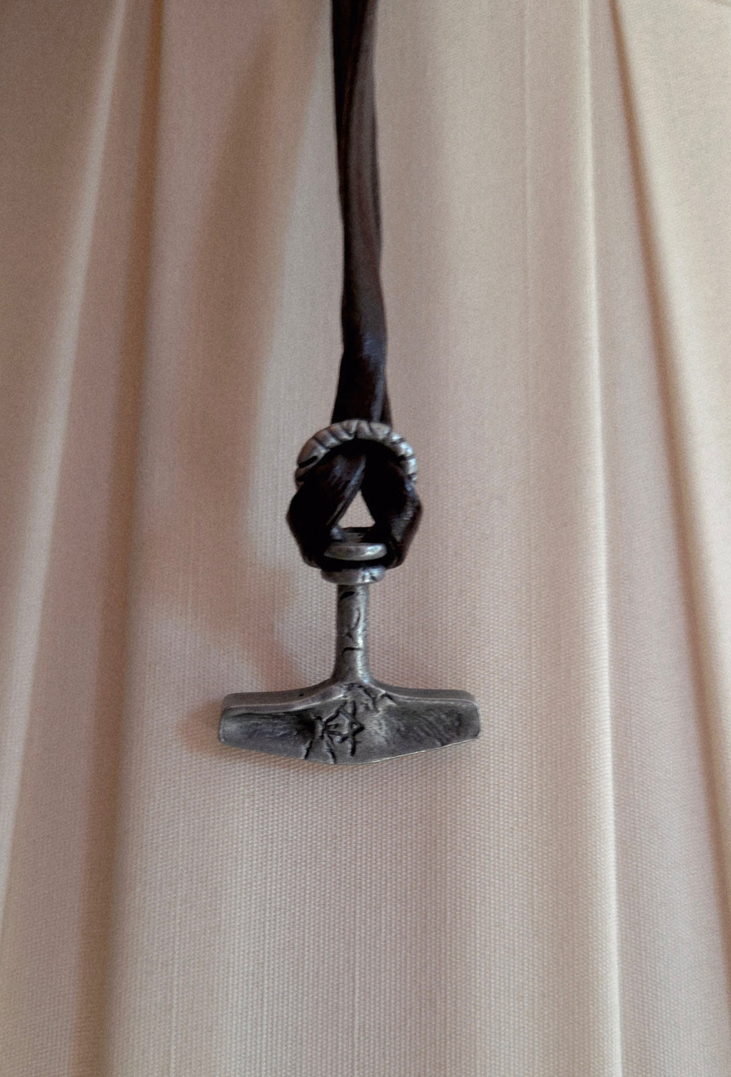 Mjölnir Halskette – Der Hammer Thors