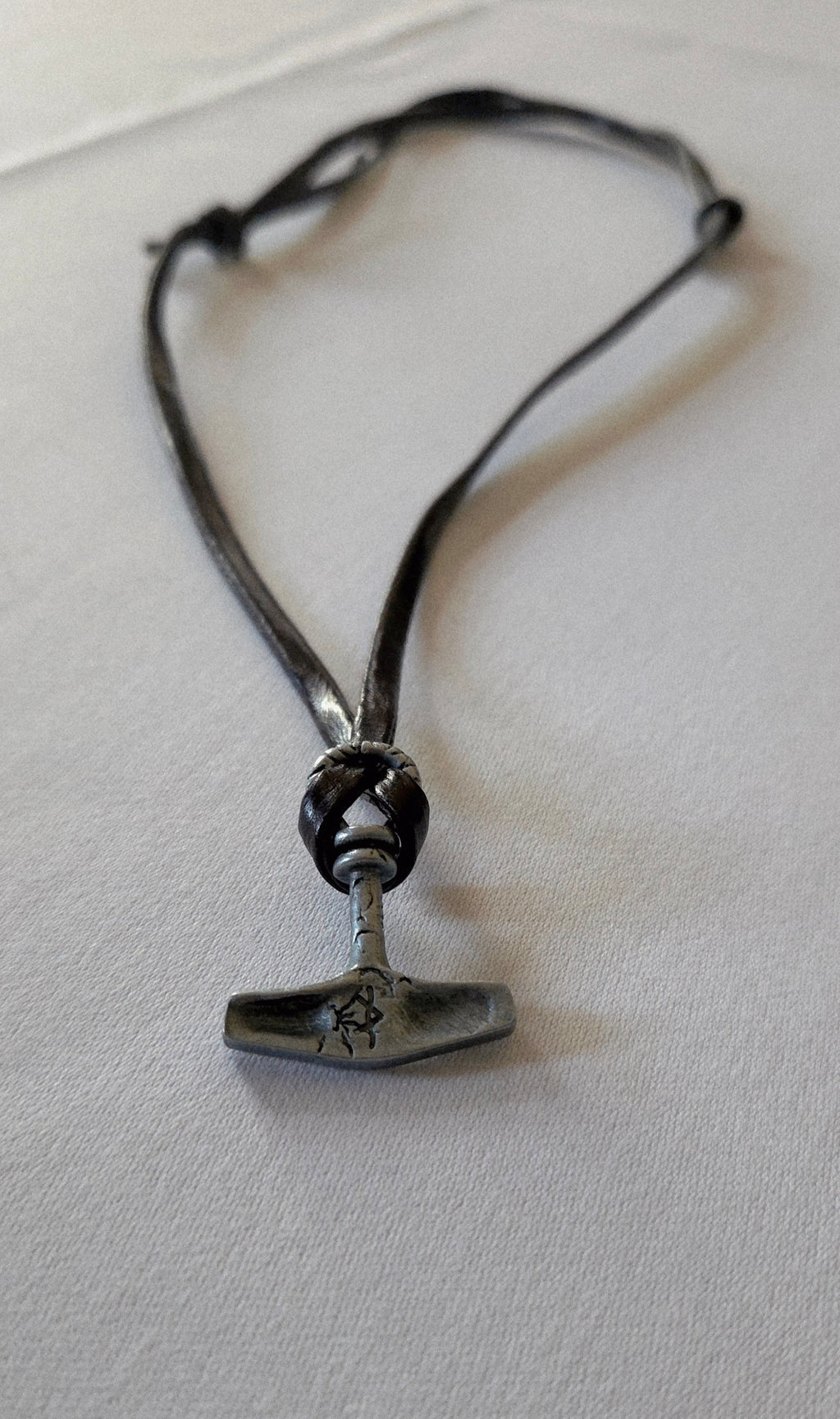 Mjölnir Halskette – Der Hammer Thors